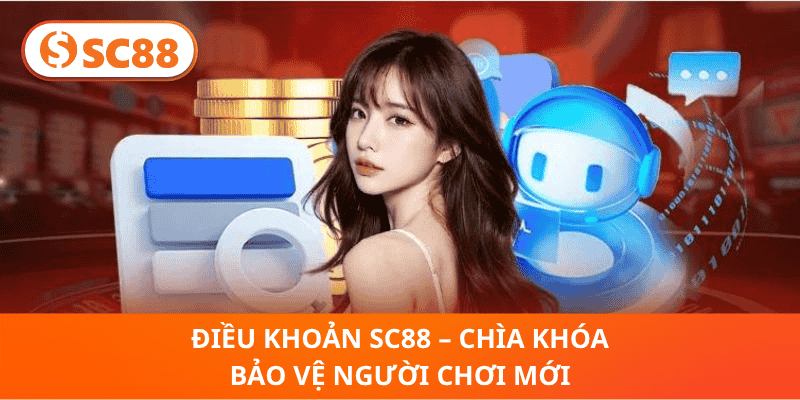 Điều Khoản SC88 – Chìa Khóa Bảo Vệ Người Chơi Mới