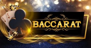 Baccarat SC88
