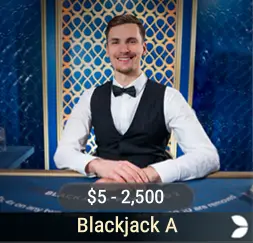 blackjack-A